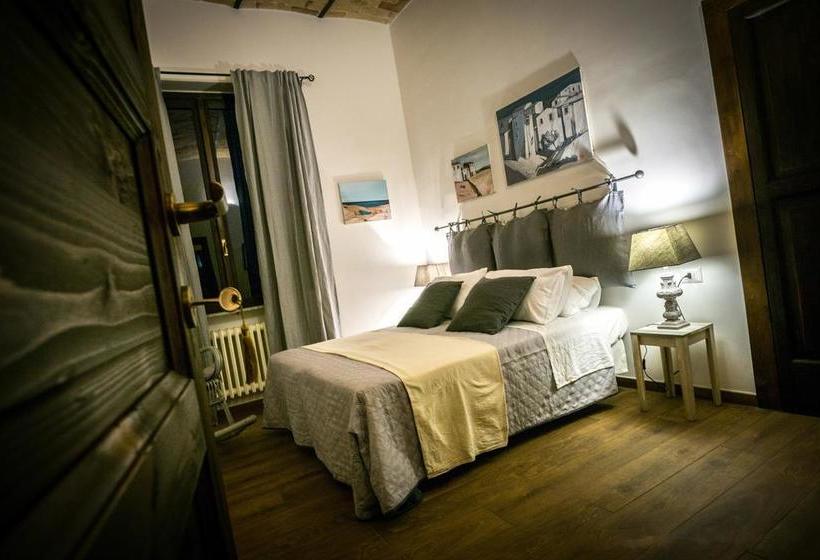 Bed and Breakfast Dimora Amina  | Loreto Aprutino | Pescara | Italia 19