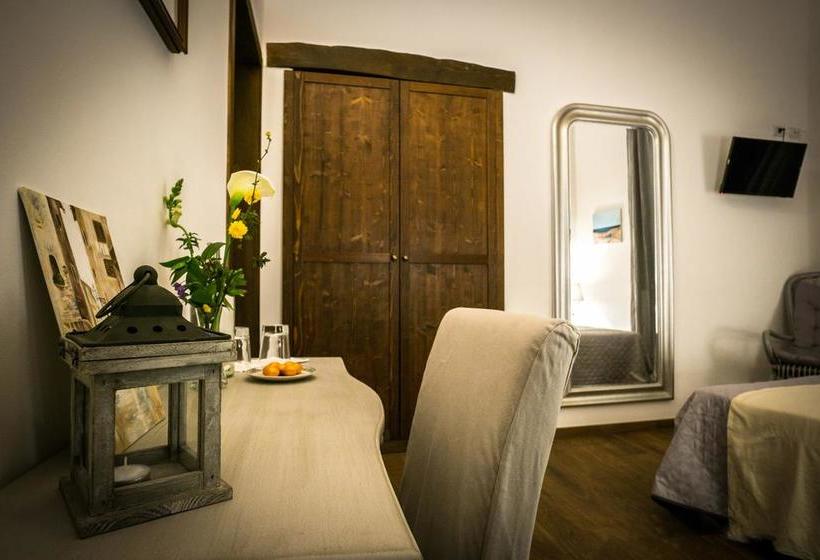Bed and Breakfast Dimora Amina  | Loreto Aprutino | Pescara | Italia 20