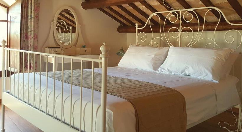 Bed and Breakfast Dimora Amina  | Loreto Aprutino | Pescara | Italia 3