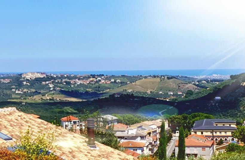 Bed and Breakfast Dimora Amina  | Loreto Aprutino | Pescara | Italia 4