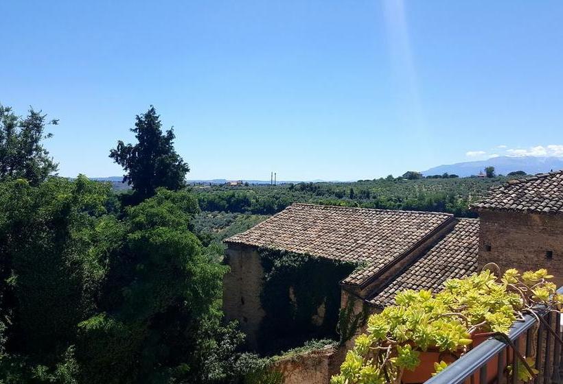 Bed and Breakfast Dimora Amina  | Loreto Aprutino | Pescara | Italia 5