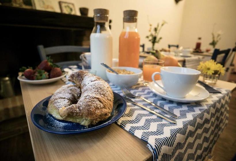 Bed and Breakfast Dimora Amina  | Loreto Aprutino | Pescara | Italia 6