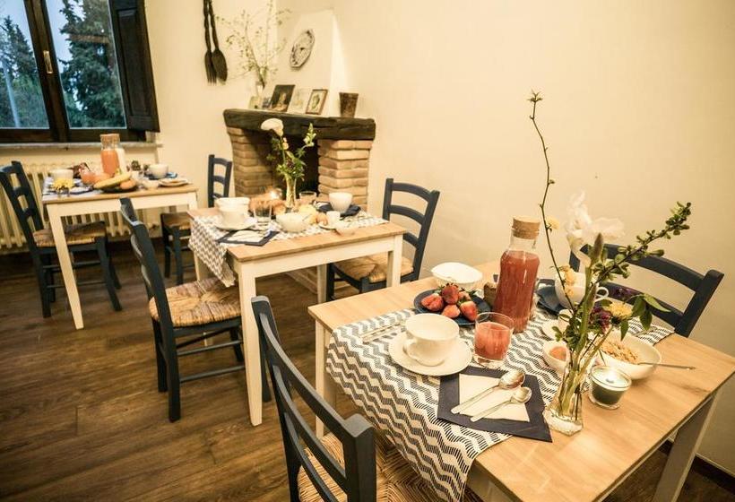 Bed and Breakfast Dimora Amina  | Loreto Aprutino | Pescara | Italia 7