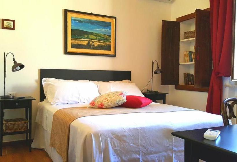 Bed and Breakfast Dimora Amina  | Loreto Aprutino | Pescara | Italia 8