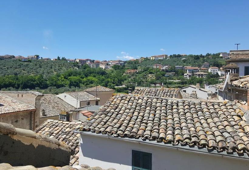 Bed and Breakfast Dimora Amina  | Loreto Aprutino | Pescara | Italia 9