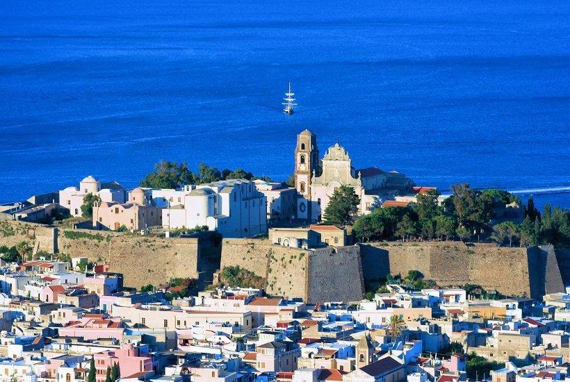 Bed and Breakfast Olimpo  | Lipari | Messina | Italia 1