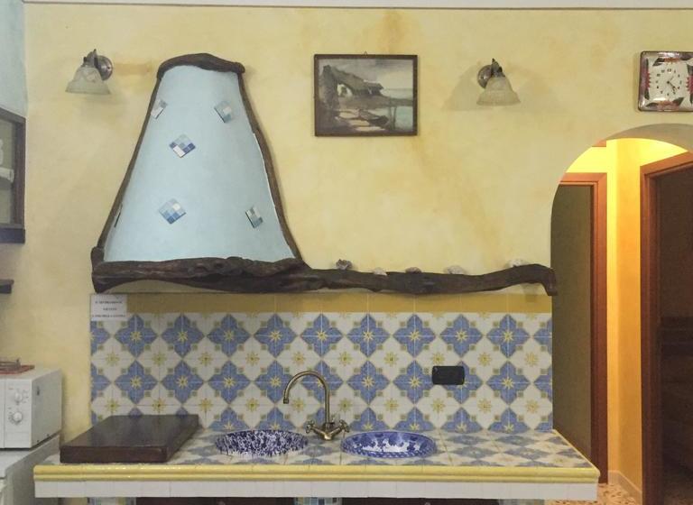 Bed and Breakfast Olimpo  | Lipari | Messina | Italia 10