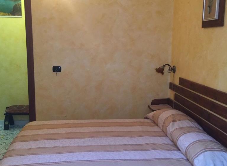 Bed and Breakfast Olimpo  | Lipari | Messina | Italia 11