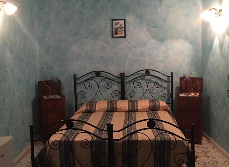 Bed and Breakfast Olimpo  | Lipari | Messina | Italia 12