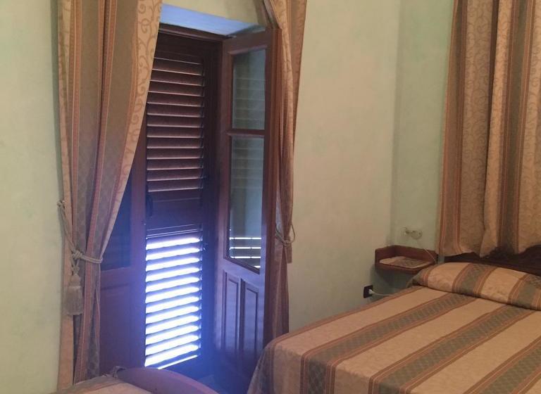 Bed and Breakfast Olimpo  | Lipari | Messina | Italia 13