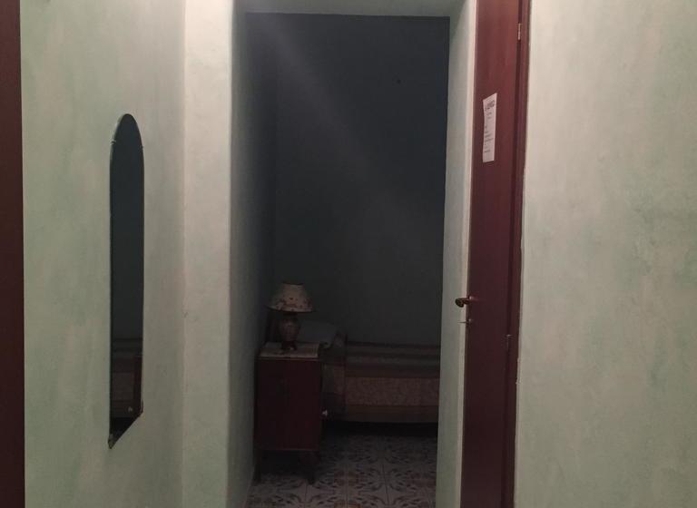 Bed and Breakfast Olimpo  | Lipari | Messina | Italia 14