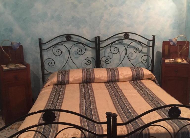 Bed and Breakfast Olimpo  | Lipari | Messina | Italia 15