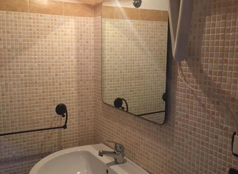 Bed and Breakfast Olimpo  | Lipari | Messina | Italia 16