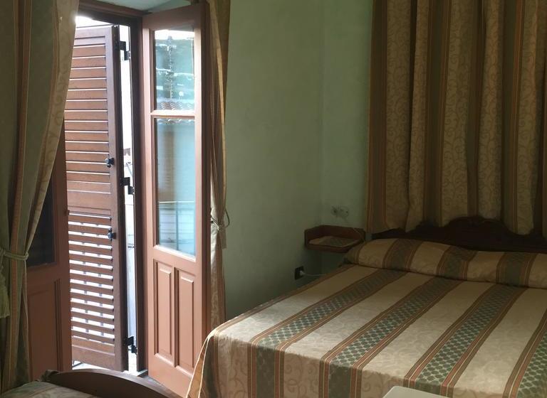 Bed and Breakfast Olimpo  | Lipari | Messina | Italia 17