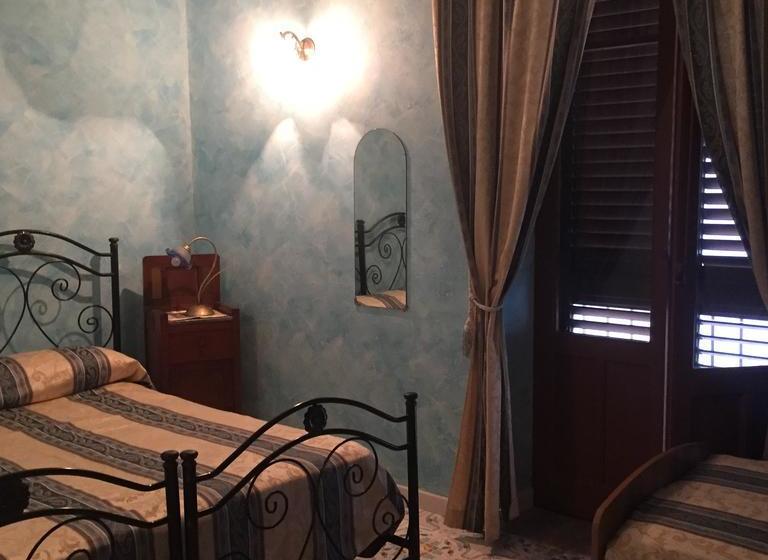 Bed and Breakfast Olimpo  | Lipari | Messina | Italia 18