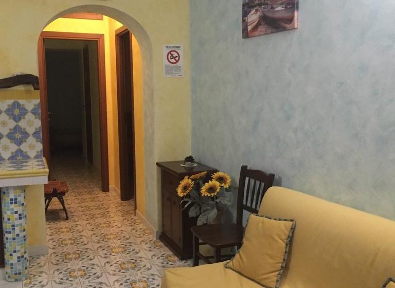 Bed and Breakfast Olimpo  | Lipari | Messina | Italia 19