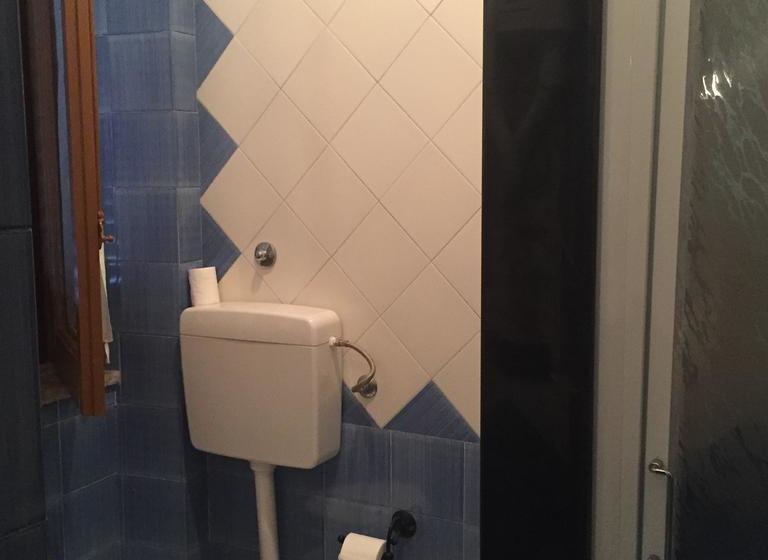 Bed and Breakfast Olimpo  | Lipari | Messina | Italia 20