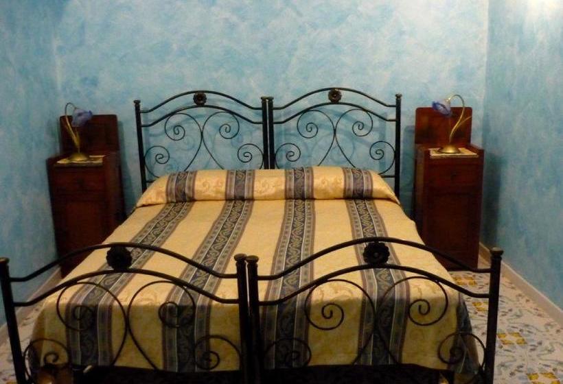 Bed and Breakfast Olimpo  | Lipari | Messina | Italia 3