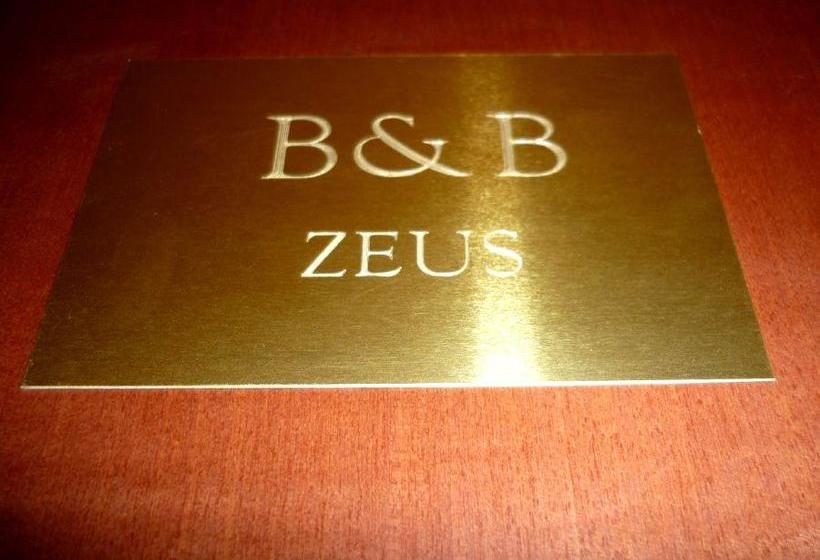 Bed and Breakfast Olimpo  | Lipari | Messina | Italia 4