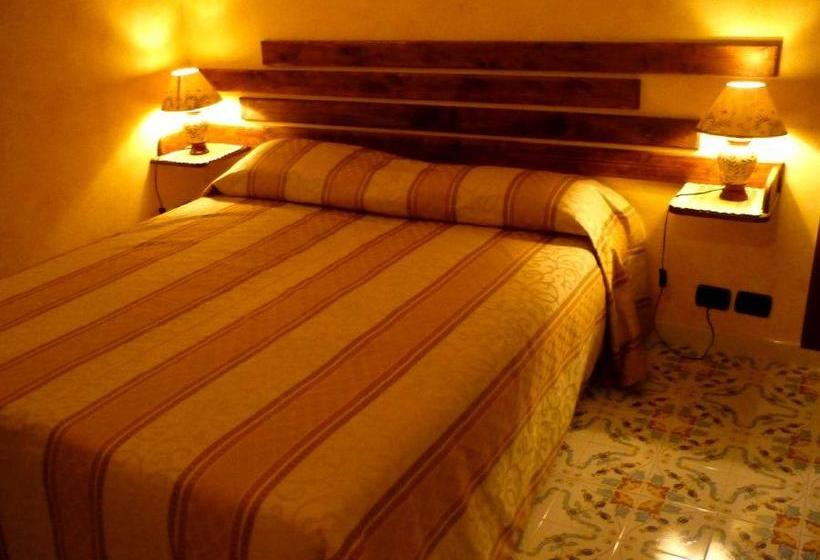 Bed and Breakfast Olimpo  | Lipari | Messina | Italia 5