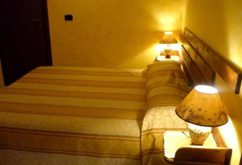 Bed and Breakfast Olimpo  | Lipari | Messina | Italia 7