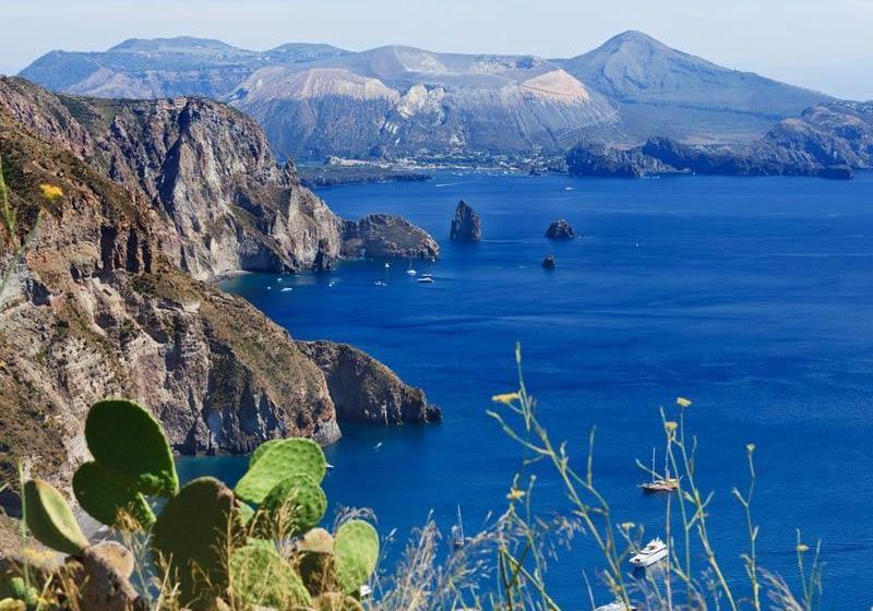 Bed and Breakfast Olimpo  | Lipari | Messina | Italia 8