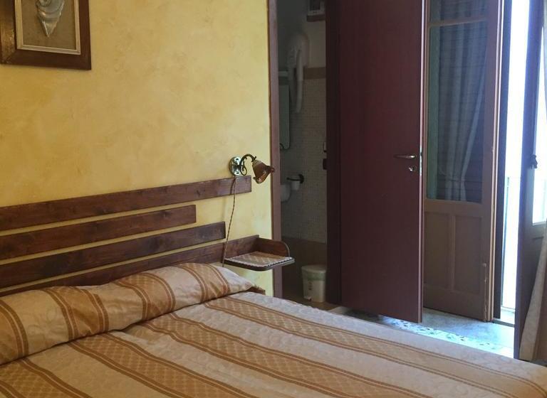 Bed and Breakfast Olimpo  | Lipari | Messina | Italia 9