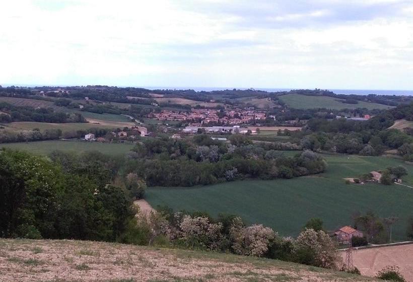 Bed and Breakfast Casa Sgaria  | Fano | Pesaro e Urbino | Italia 1