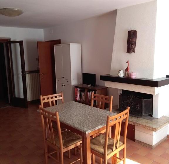 Bed and Breakfast Casa Sgaria  | Fano | Pesaro e Urbino | Italia 11