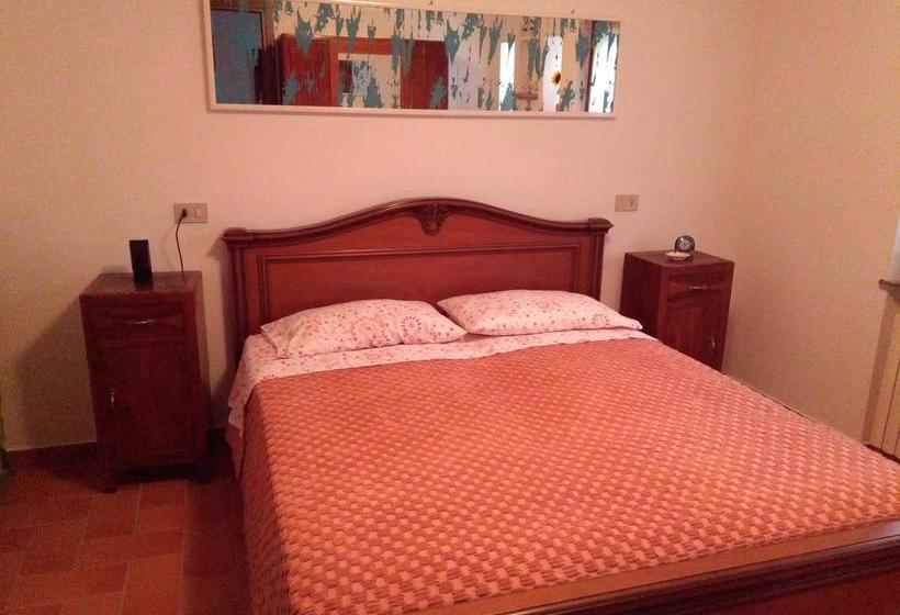 Bed and Breakfast Casa Sgaria  | Fano | Pesaro e Urbino | Italia 3
