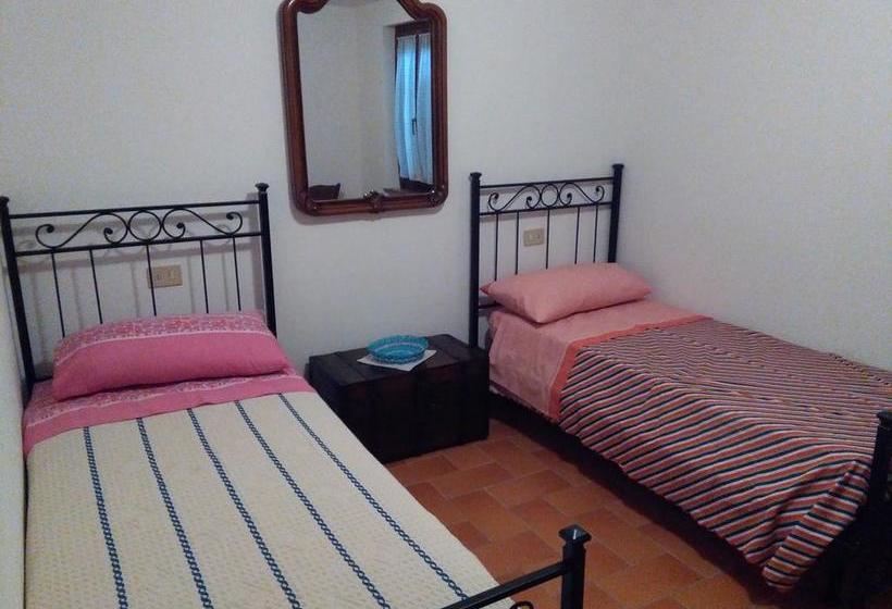 Bed and Breakfast Casa Sgaria  | Fano | Pesaro e Urbino | Italia 4