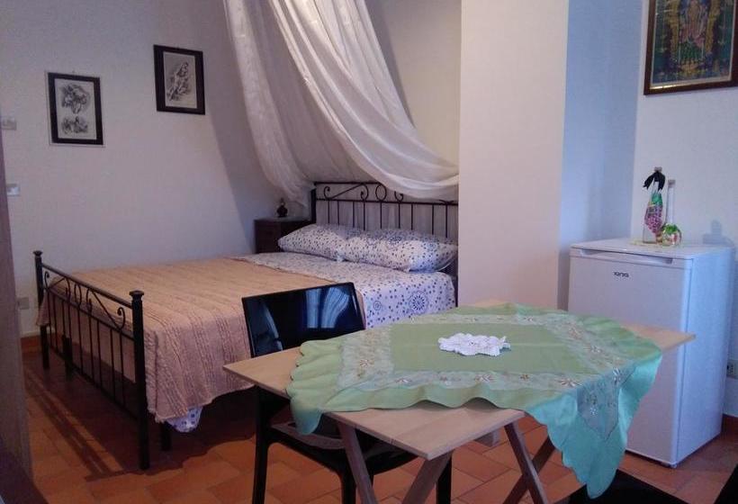 Bed and Breakfast Casa Sgaria  | Fano | Pesaro e Urbino | Italia 5