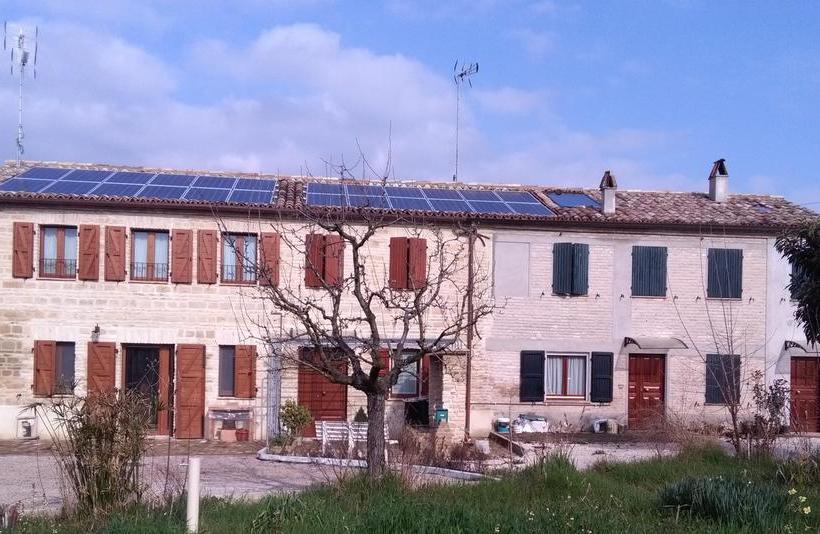 Bed and Breakfast Casa Sgaria  | Fano | Pesaro e Urbino | Italia 7