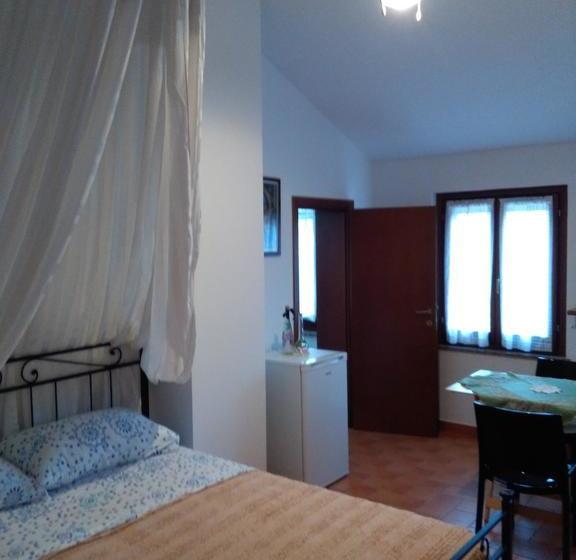 Bed and Breakfast Casa Sgaria  | Fano | Pesaro e Urbino | Italia 8