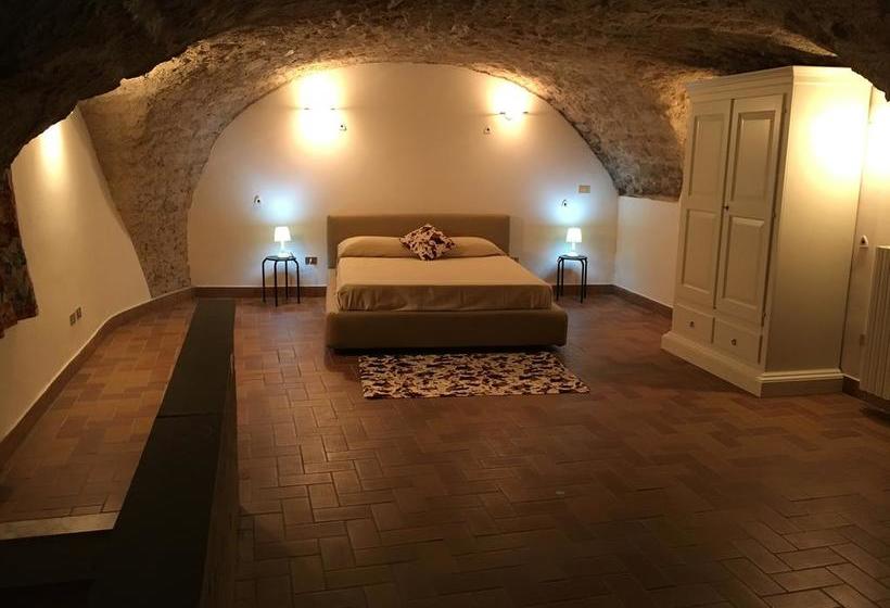 Hotel La Casa Nel Borgo Antico Potenza
