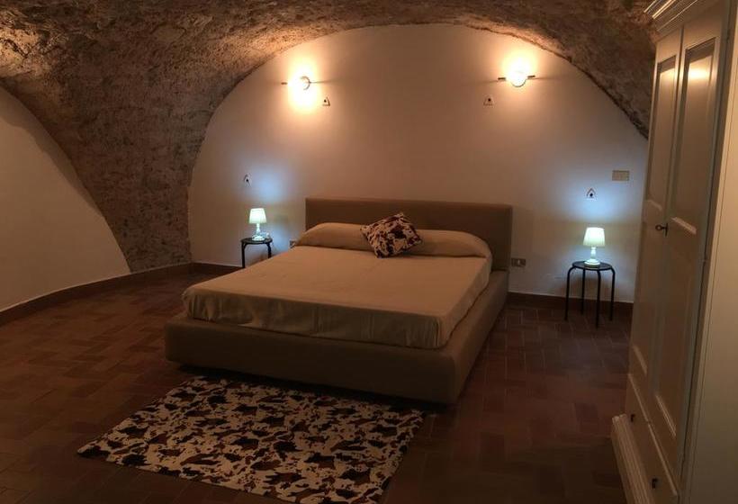 Hotel La Casa Nel Borgo Antico  | Melfi | Potenza | Italia 1