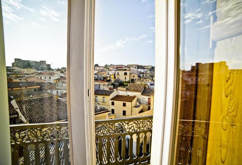Hotel La Casa Nel Borgo Antico  | Melfi | Potenza | Italia 10