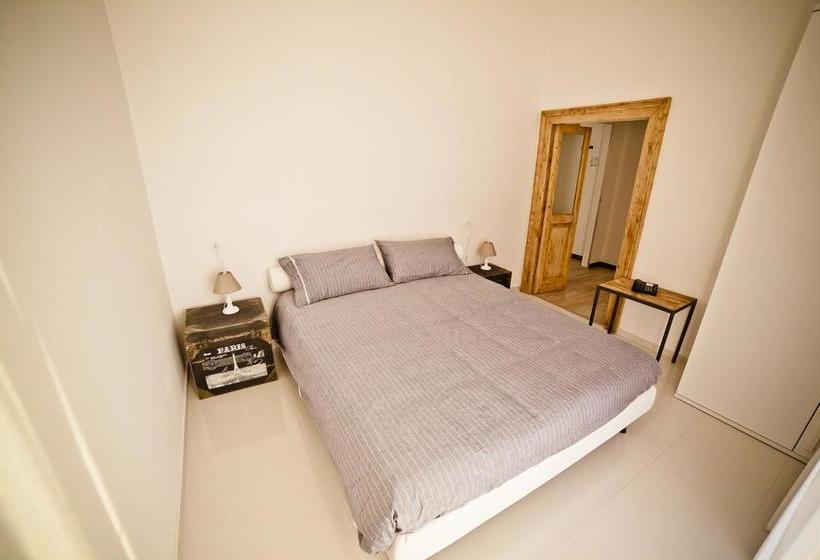 Hotel La Casa Nel Borgo Antico  | Melfi | Potenza | Italia 12