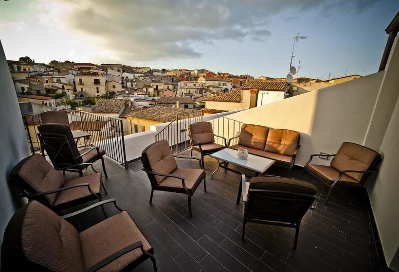 Hotel La Casa Nel Borgo Antico  | Melfi | Potenza | Italia 14