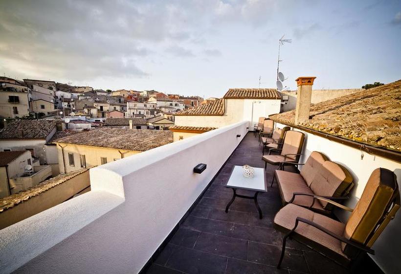 Hotel La Casa Nel Borgo Antico  | Melfi | Potenza | Italia 15