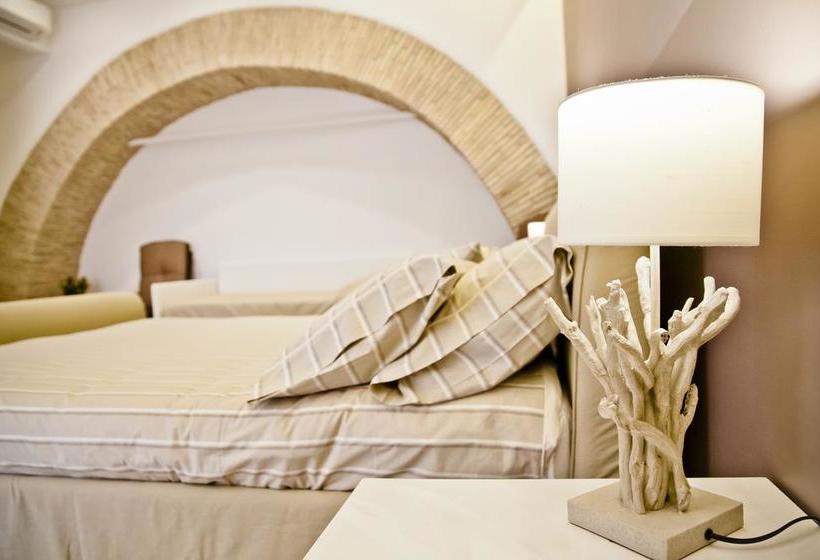 Hotel La Casa Nel Borgo Antico  | Melfi | Potenza | Italia 16