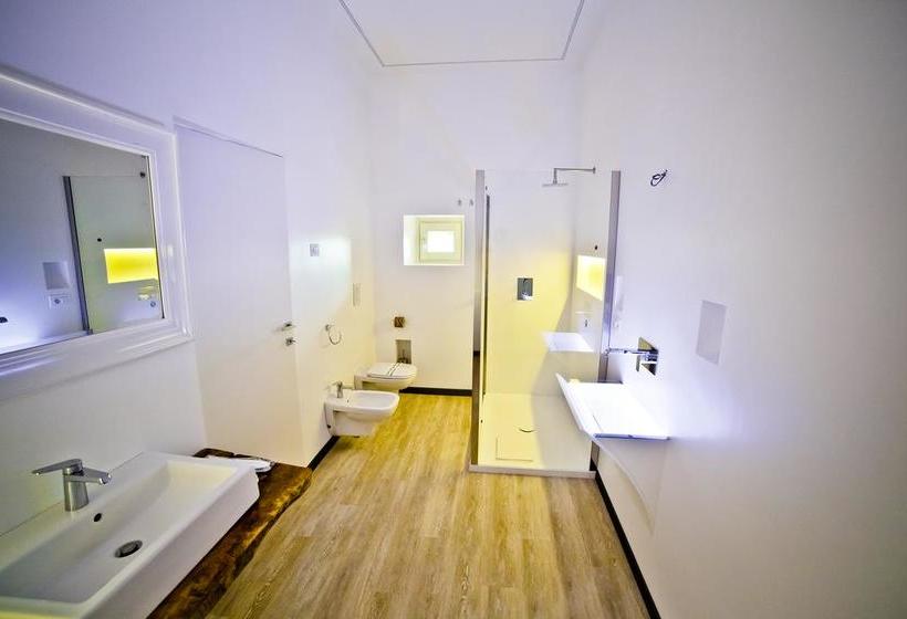 Hotel La Casa Nel Borgo Antico  | Melfi | Potenza | Italia 17