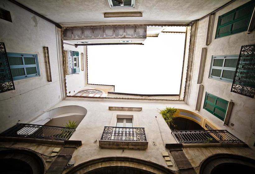 Hotel La Casa Nel Borgo Antico  | Melfi | Potenza | Italia 18