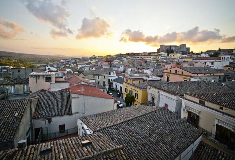 Hotel La Casa Nel Borgo Antico  | Melfi | Potenza | Italia 19