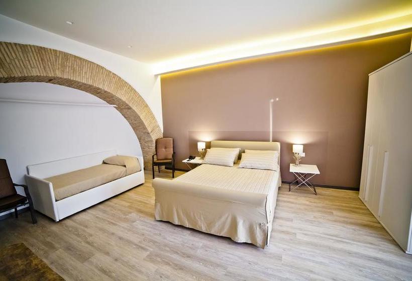 Hotel La Casa Nel Borgo Antico  | Melfi | Potenza | Italia 2