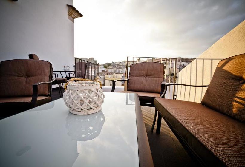 Hotel La Casa Nel Borgo Antico  | Melfi | Potenza | Italia 20