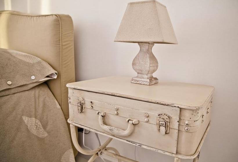 Hotel La Casa Nel Borgo Antico  | Melfi | Potenza | Italia 3