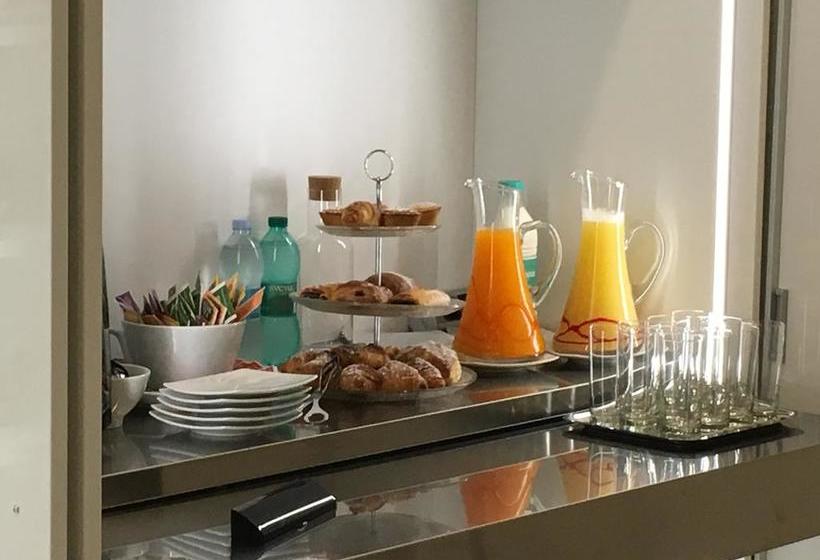 Hotel La Casa Nel Borgo Antico  | Melfi | Potenza | Italia 4