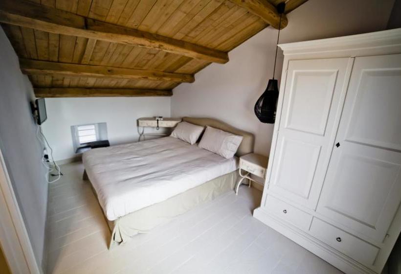 Hotel La Casa Nel Borgo Antico  | Melfi | Potenza | Italia 5