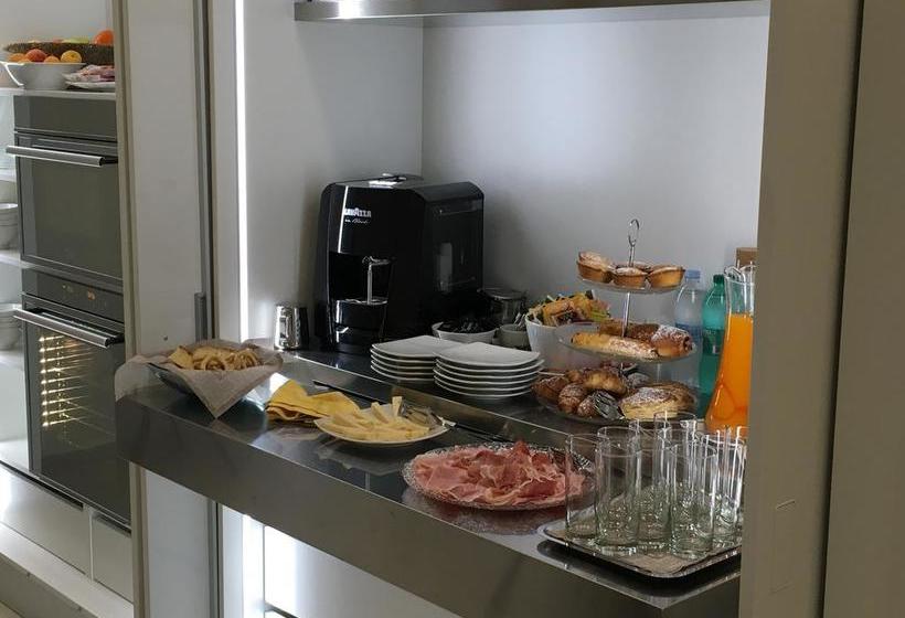 Hotel La Casa Nel Borgo Antico  | Melfi | Potenza | Italia 6